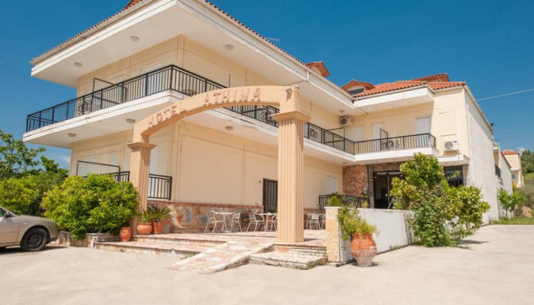 Athina Hotel