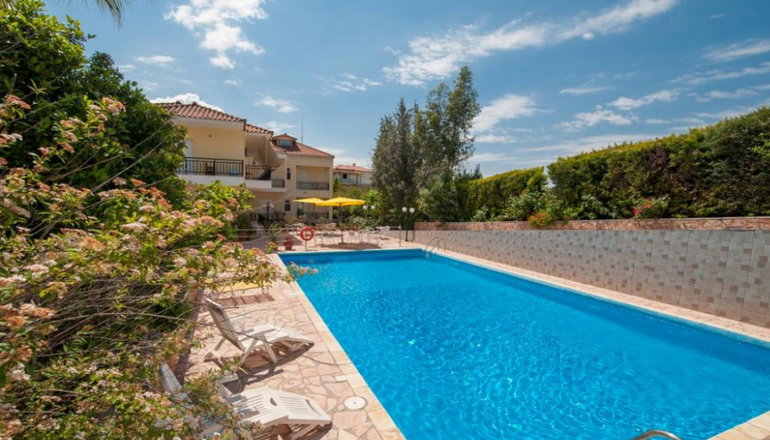 Athina Hotel