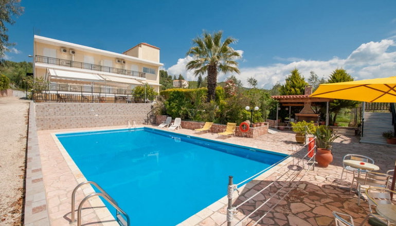 Athina Hotel