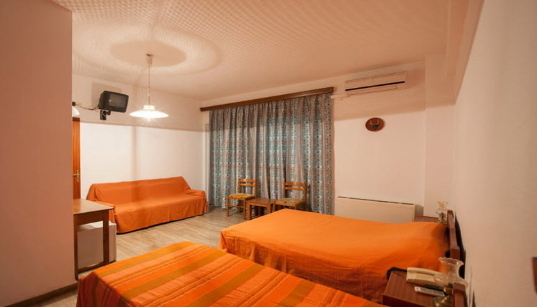 Athina Hotel