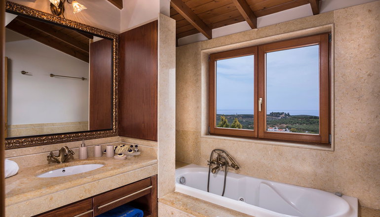 Athina Luxury Villas & Suites