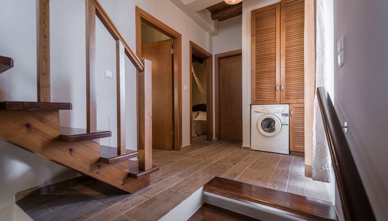 Athina Luxury Villas & Suites