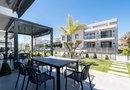 Athina Residential Complex - Παραλία Οφρυνίου, Καβάλα