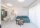 Athina Residential Complex - Παραλία Οφρυνίου, Καβάλα