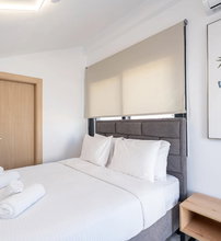 Athina Residential Complex - Παραλία Οφρυνίου, Καβάλα