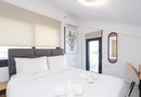 Athina Residential Complex - Παραλία Οφρυνίου, Καβάλα