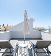 Athina Residential Complex - Παραλία Οφρυνίου, Καβάλα