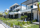 Athina Residential Complex - Παραλία Οφρυνίου, Καβάλα