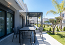 Athina Residential Complex - Παραλία Οφρυνίου, Καβάλα