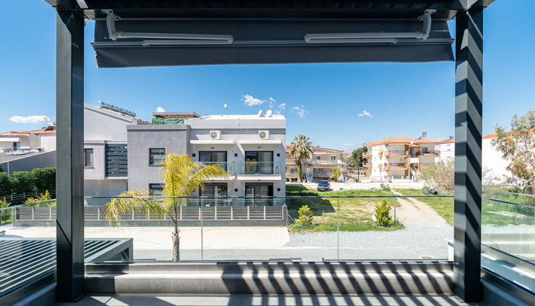 Athina Residential Complex - Παραλία Οφρυνίου, Καβάλα