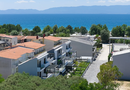 Athina Residential Complex - Παραλία Οφρυνίου, Καβάλα