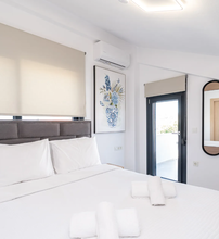 Athina Residential Complex - Παραλία Οφρυνίου, Καβάλα