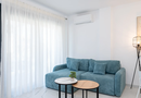 Athina Residential Complex - Παραλία Οφρυνίου, Καβάλα