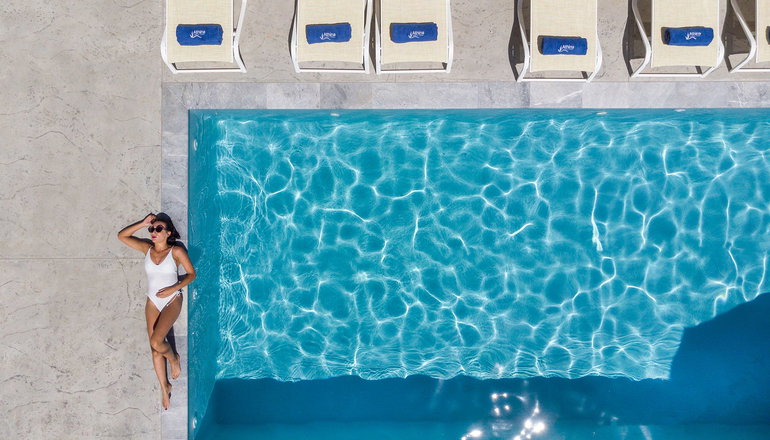 Athina Suites by Be on Holidays - Χανιά, Κρήτη
