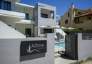 Athina Suites by Be on Holidays - Χανιά, Κρήτη