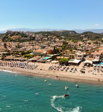 Athina Suites by Be on Holidays - Χανιά, Κρήτη