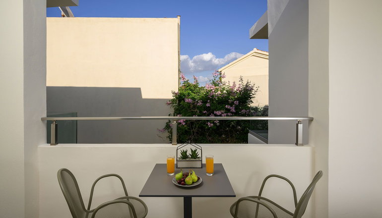Athina Suites by Be on Holidays - Χανιά, Κρήτη