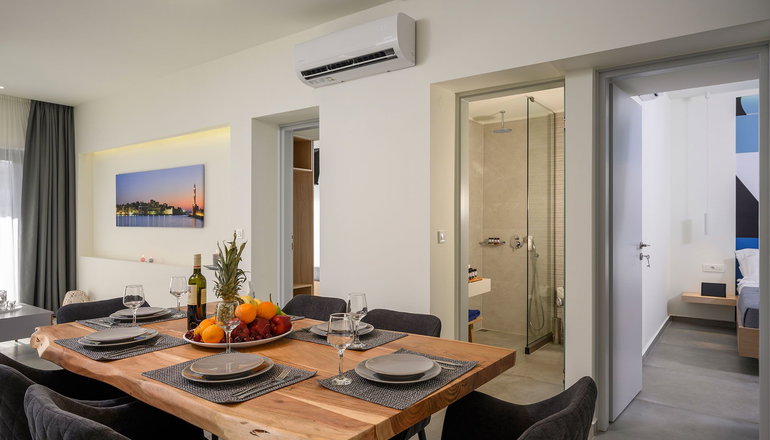 Athina Suites by Be on Holidays - Χανιά, Κρήτη