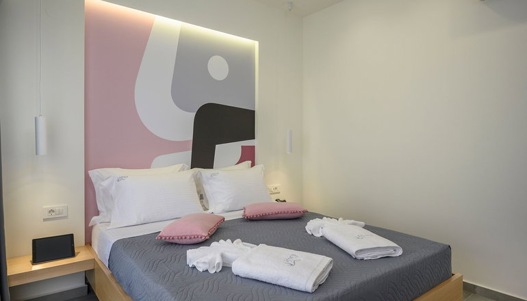 Athina Suites by Be on Holidays - Χανιά, Κρήτη