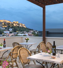 Athos Hotel