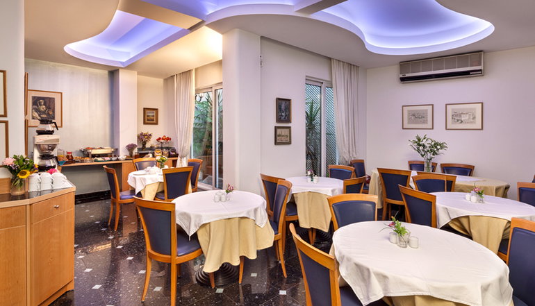 Athos Hotel
