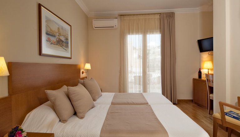 Athos Hotel