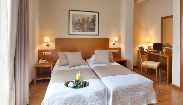Athos Hotel