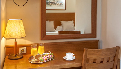 Athos Hotel