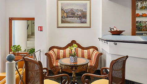 Athos Hotel