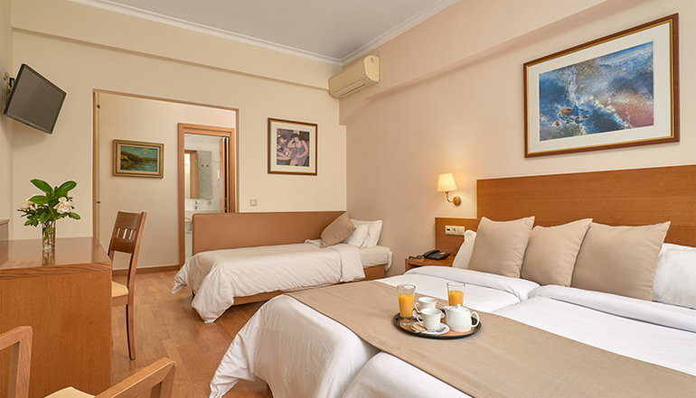 Athos Hotel