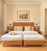 Athos Hotel