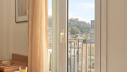 Athos Hotel
