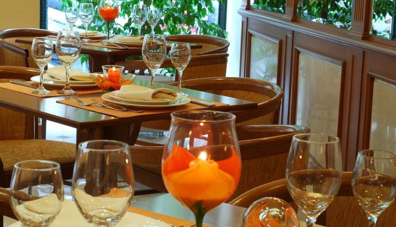 4* Athens Atrium Hotel