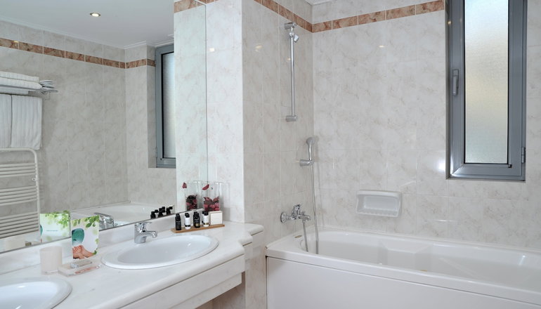4* Athens Atrium Hotel