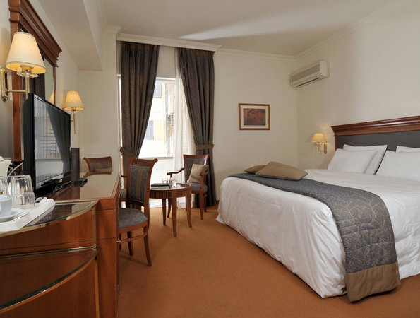 4* Athens Atrium Hotel