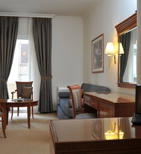 4* Athens Atrium Hotel