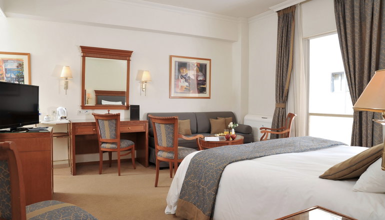 4* Athens Atrium Hotel