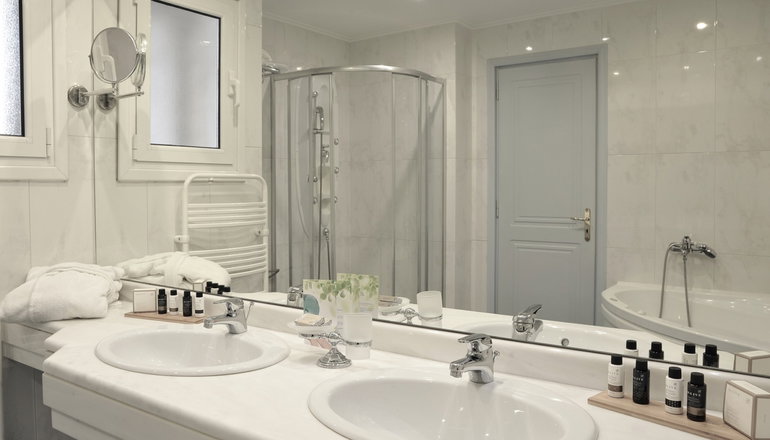 4* Athens Atrium Hotel