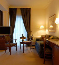 4* Athens Atrium Hotel