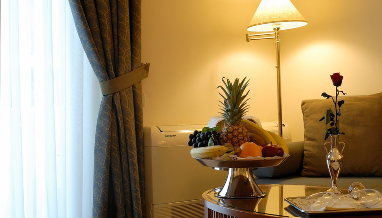 4* Athens Atrium Hotel
