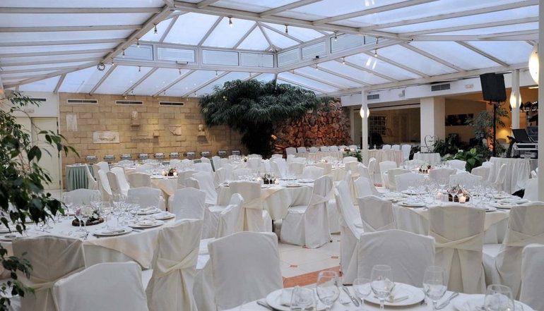4* Athens Atrium Hotel