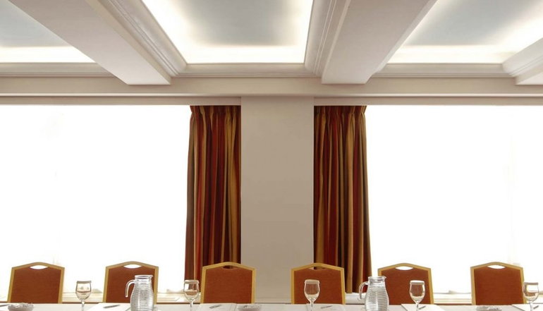 4* Athens Atrium Hotel