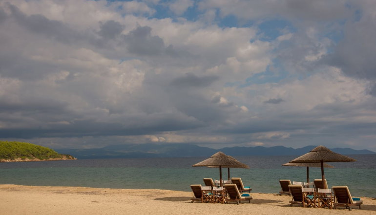 Athos Villas