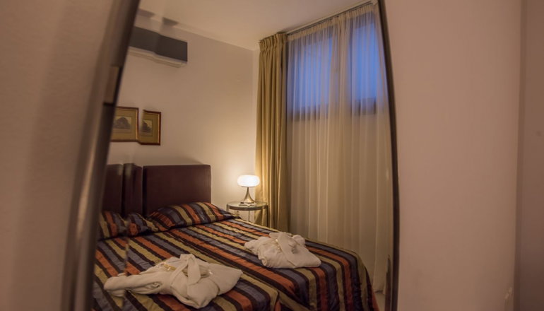 Athos Villas