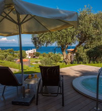 Athos Villas