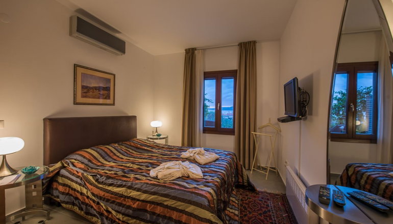 Athos Villas
