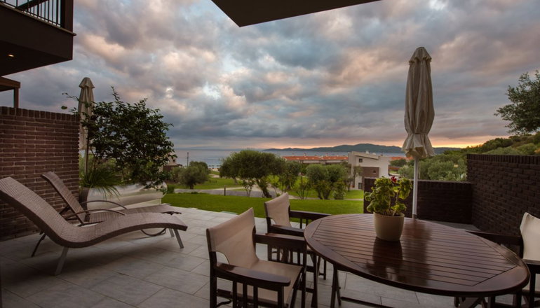 Athos Villas