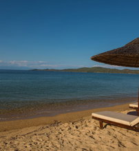 Athos Villas