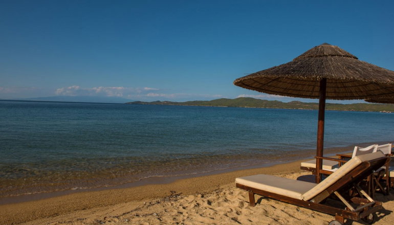 Athos Villas