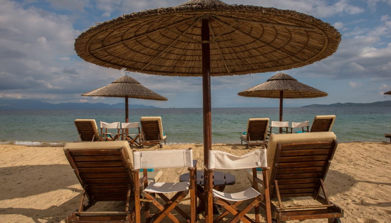 Athos Villas